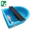 Factory wholesale drinking bowl for cow cattle